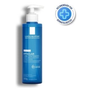 Gel De Limpeza Facial Effaclar Concentrado 300g La Roche Posay