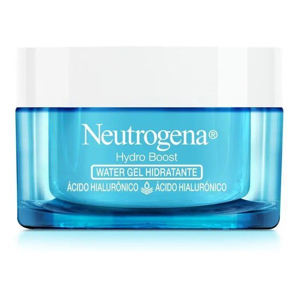 Hidratante Facial Neutrogena Hydro Boost Water Gel, 50g